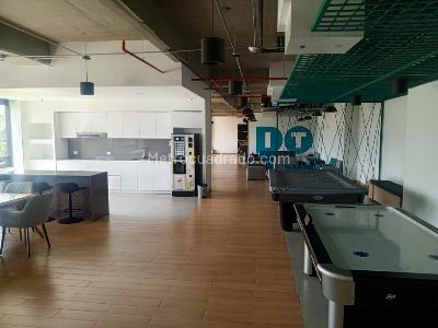 Apartaestudio en arriendo en Avenida Pradilla, Chía, 32 m² · foto 15 de 20