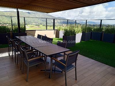 Apartaestudio en arriendo en Avenida Pradilla, Chía, 32 m² · foto 18 de 20