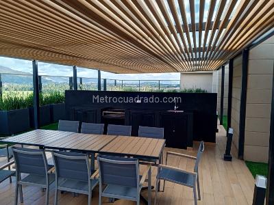 Apartaestudio en arriendo en Avenida Pradilla, Chía, 32 m² · foto 19 de 20