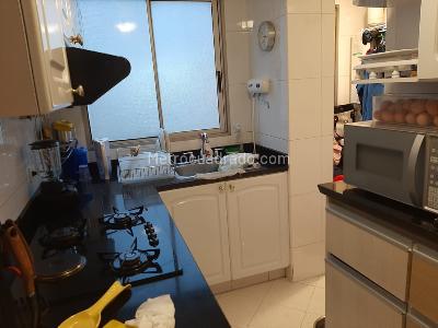 Apartamento de 3 alcobas en venta en Multicentro, Bogotá, 150 m² · foto 5 de 20