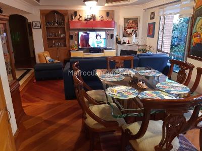 Apartamento de 3 alcobas en venta en Multicentro, Bogotá, 150 m² · foto 7 de 20