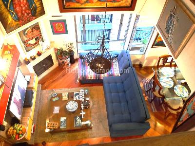 Apartamento de 3 alcobas en venta en Multicentro, Bogotá, 150 m² · foto 9 de 20
