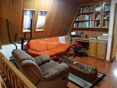 Apartamento de 3 alcobas en venta en Multicentro, Bogotá, 150 m² · foto 10 de 20