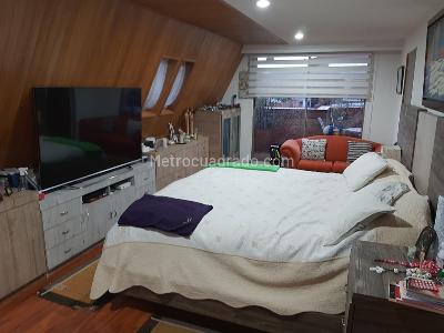 Apartamento de 3 alcobas en venta en Multicentro, Bogotá, 150 m² · foto 11 de 20