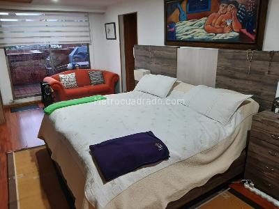 Apartamento de 3 alcobas en venta en Multicentro, Bogotá, 150 m² · foto 12 de 20