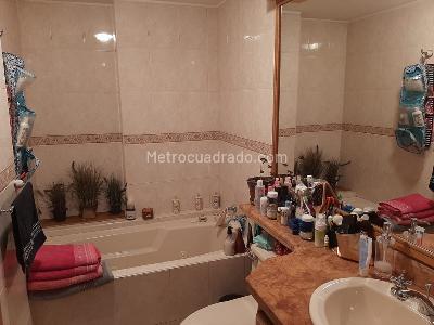 Apartamento de 3 alcobas en venta en Multicentro, Bogotá, 150 m² · foto 13 de 20
