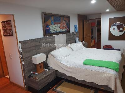 Apartamento de 3 alcobas en venta en Multicentro, Bogotá, 150 m² · foto 14 de 20