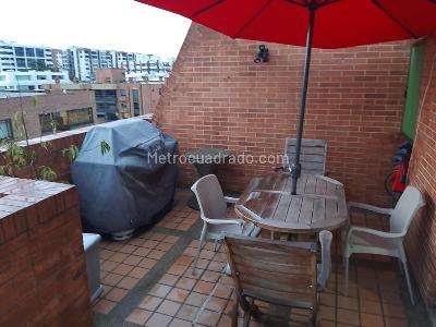 Apartamento de 3 alcobas en venta en Multicentro, Bogotá, 150 m² · foto 15 de 20