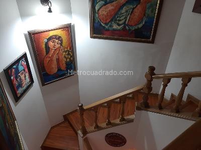 Apartamento de 3 alcobas en venta en Multicentro, Bogotá, 150 m² · foto 16 de 20