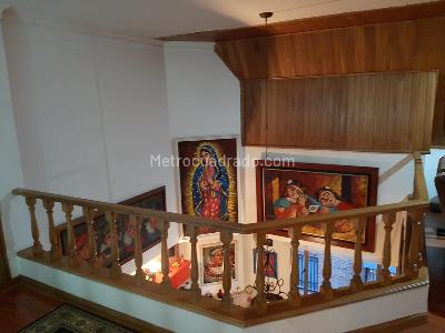 Apartamento de 3 alcobas en venta en Multicentro, Bogotá, 150 m² · foto 17 de 20