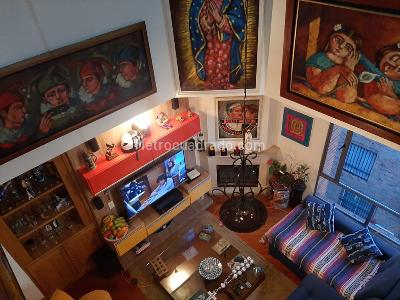 Apartamento de 3 alcobas en venta en Multicentro, Bogotá, 150 m² · foto 18 de 20