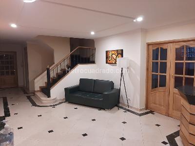 Apartamento de 3 alcobas en venta en Multicentro, Bogotá, 150 m² · foto 19 de 20