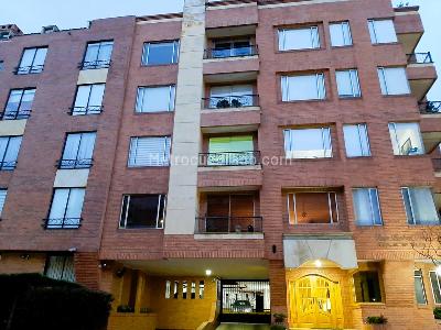 Apartamento de 3 alcobas en venta en Multicentro, Bogotá, 150 m² · foto 20 de 20