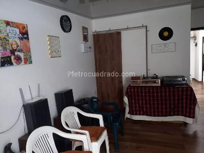 Casa en venta en Ciudad Montes, Bogotá · foto 4 de 19