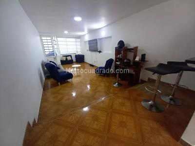 Casa en venta en Ciudad Montes, Bogotá · foto 5 de 19