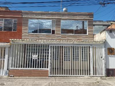Casa en venta en Ciudad Montes, Bogotá · foto 9 de 19