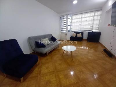 Casa en venta en Ciudad Montes, Bogotá · foto 10 de 19