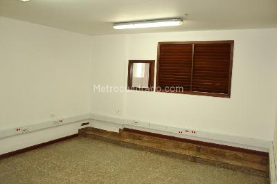 Casa de 5 alcobas en venta en Santa Margarita, Bogotá, 243 m² · foto 11 de 20