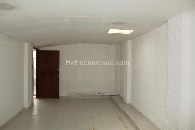 Casa de 5 alcobas en venta en Santa Margarita, Bogotá, 243 m² · foto 12 de 20