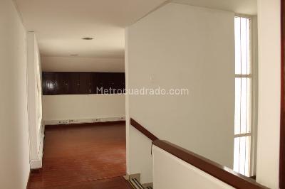 Casa de 5 alcobas en venta en Santa Margarita, Bogotá, 243 m² · foto 16 de 20