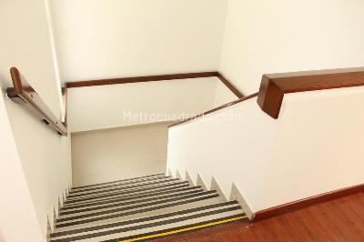Casa de 5 alcobas en venta en Santa Margarita, Bogotá, 243 m² · foto 17 de 20