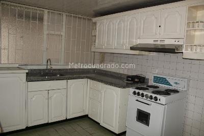 Casa de 5 alcobas en venta en Santa Margarita, Bogotá, 243 m² · foto 18 de 20