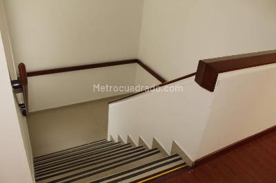 Casa de 5 alcobas en venta en Santa Margarita, Bogotá, 243 m² · foto 20 de 20