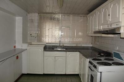 Casa de 5 alcobas en venta en Santa Margarita, Bogotá, 243 m² · foto 9 de 20