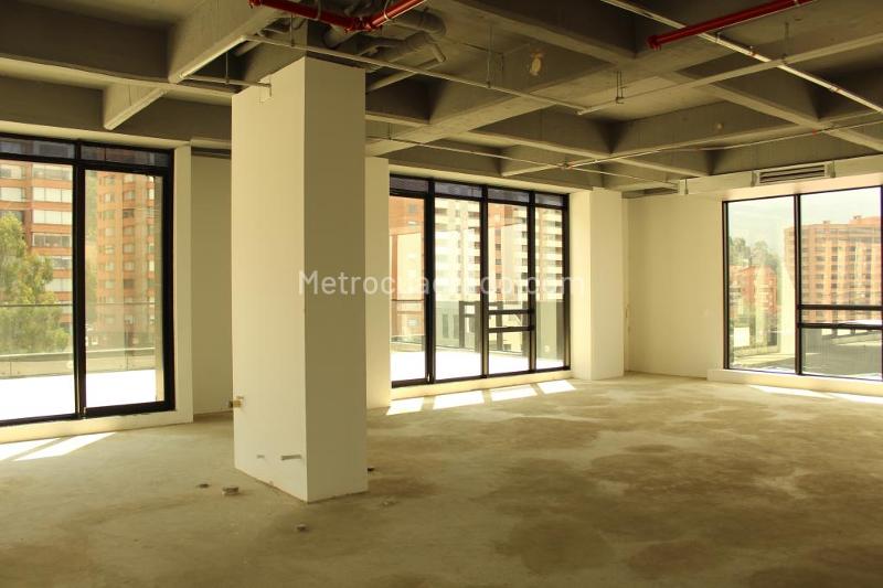 Consultorio en Venta, Santa Barbara, Bogotá D.C. - Widok 4