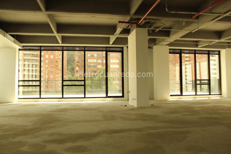 Consultorio en Venta, Santa Barbara, Bogotá D.C. - Widok 5