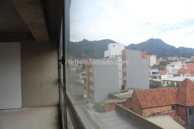 Oficina en Venta, Quinta Camacho, Bogotá D.C.