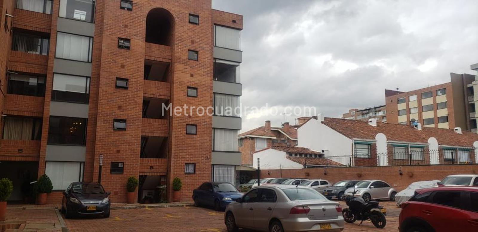 Apartamento en Venta  Cedritos