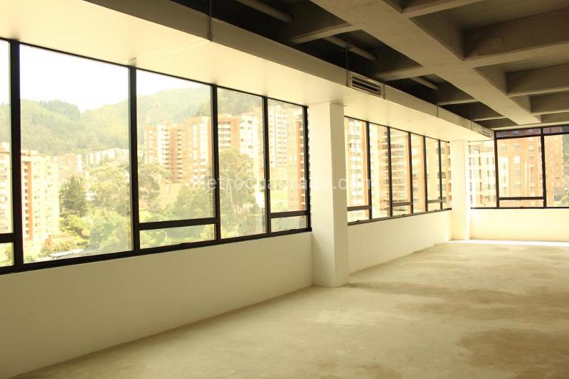 Consultorio en Venta, Santa Barbara, Bogotá D.C. – pohled 2