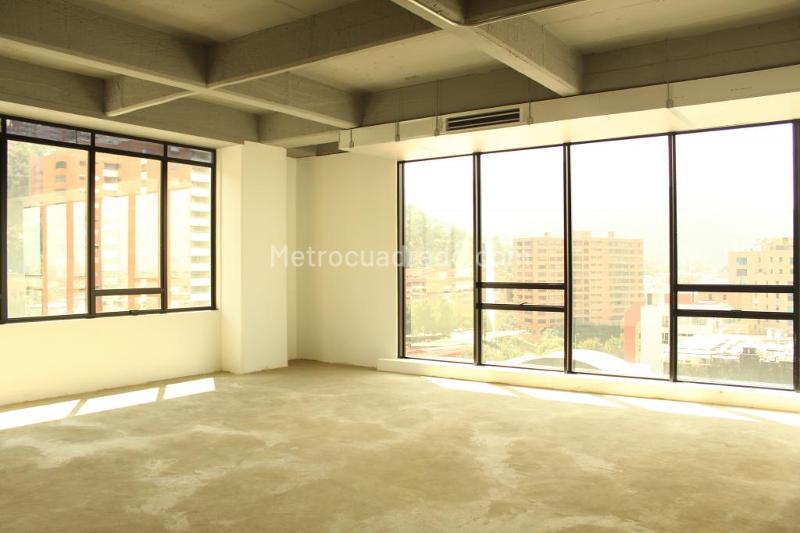 Consultorio en Venta, Santa Barbara, Bogotá D.C. – pohled 5