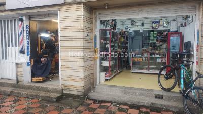 Casa de 5 alcobas en venta en San Felipe, Bogotá, 420 m² · foto 2 de 20