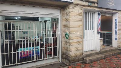 Casa de 5 alcobas en venta en San Felipe, Bogotá, 420 m² · foto 3 de 20
