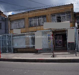 Casa de 5 alcobas en venta en San Felipe, Bogotá, 420 m² · foto 4 de 20