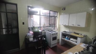 Casa de 5 alcobas en venta en San Felipe, Bogotá, 420 m² · foto 5 de 20