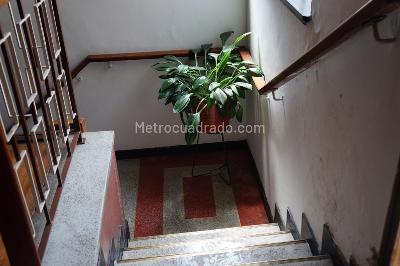 Casa de 5 alcobas en venta en San Felipe, Bogotá, 420 m² · foto 8 de 20
