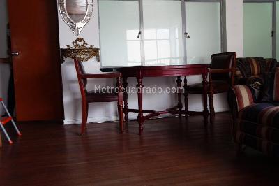 Casa de 5 alcobas en venta en San Felipe, Bogotá, 420 m² · foto 11 de 20