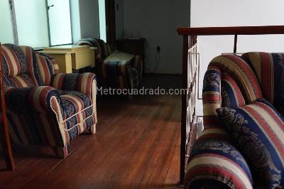 Casa de 5 alcobas en venta en San Felipe, Bogotá, 420 m² · foto 15 de 20