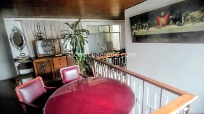 Casa de 5 alcobas en venta en San Felipe, Bogotá, 420 m² · foto 18 de 20