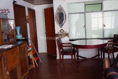 Casa de 5 alcobas en venta en San Felipe, Bogotá, 420 m² · foto 19 de 20