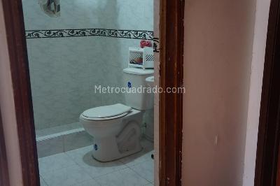Casa de 5 alcobas en venta en San Felipe, Bogotá, 420 m² · foto 20 de 20