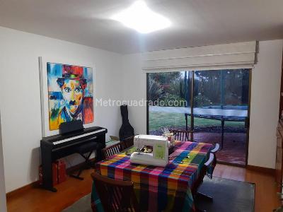 Casa de 3 alcobas en arriendo en Hacienda San Sebastian Pl, Bogotá, 320 m² · foto 5 de 20