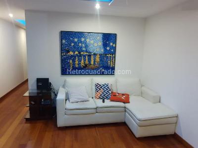 Casa de 3 alcobas en arriendo en Hacienda San Sebastian Pl, Bogotá, 320 m² · foto 6 de 20