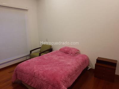 Casa de 3 alcobas en arriendo en Hacienda San Sebastian Pl, Bogotá, 320 m² · foto 11 de 20
