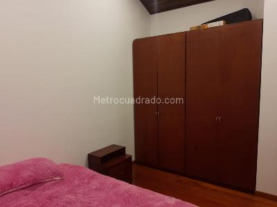 Casa de 3 alcobas en arriendo en Hacienda San Sebastian Pl, Bogotá, 320 m² · foto 12 de 20