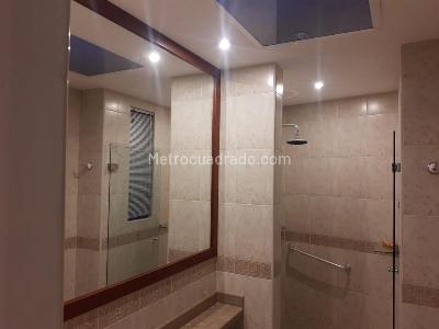 Casa de 3 alcobas en arriendo en Hacienda San Sebastian Pl, Bogotá, 320 m² · foto 14 de 20