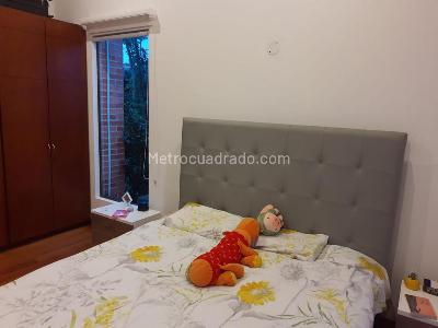 Casa de 3 alcobas en arriendo en Hacienda San Sebastian Pl, Bogotá, 320 m² · foto 15 de 20